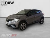 Renault Captur Captur RS Line Tce 90