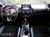 Nissan Juke 1.0 DIG-T N- Connecta DCT
