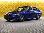 BMW 330 Line Luxury Auto