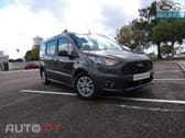 Ford Transit Connect Grand 1.5 TDCI Active 120cv 7L