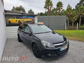 Opel Astra Caravan 1.7 CDTi Cosmo