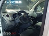Renault Kangoo Z.E.