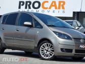 Mitsubishi Colt 1.5 DI-D Inform RCD/AC