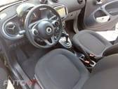 Smart ForFour 0.9 Passion 90 Aut.