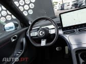 Smart #1 66 kWh Brabus AWD