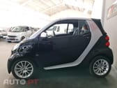 Smart ForTwo 0.8 cdi Passion 45