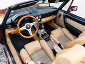 Alfa Romeo Spider 2.0