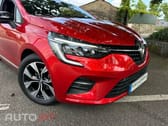 Renault Clio 1.0 TCe Exclusive CVT