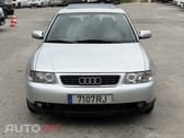 Audi A3 1.9 TDi Advance