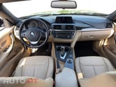 BMW 318 d Auto Line Luxury