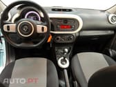 Renault Twingo E-Tech Authentic