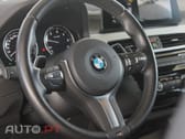 BMW X1 18 d sDrive Pack M Auto