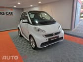 Smart ForTwo 0.8 Cdi Passion 54