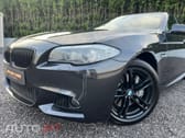 BMW 535 d Auto