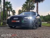 Audi A4 Avant 2.0 TDI Sport S tronic
