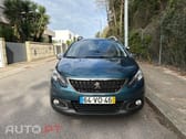 Peugeot 2008 Style