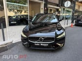 Volvo V60 2.0 T6 AWD TE Inscription Expression