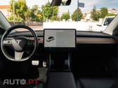 Tesla Model 3 Long Range AWD Dual Motor Performance