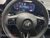 Alfa Romeo Junior 1.2 eDCT6