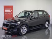 BMW X1 xDrive25e