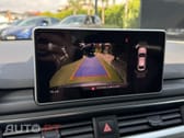 Audi A5 35 TDI S tronic