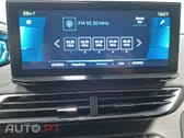Peugeot 3008 1.6 Hybrid4 GT Line e-EAT8