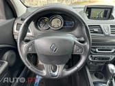 Renault Mégane Sport Tourer 1.5 dCi Bose Edition EDC CO2 Champion