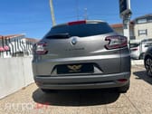 Renault Mégane Sport Tourer ST 1.5DCi Dynamique