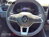 Renault Captur 1.0 Techno Bi-Fuel