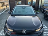 Citroen e-C4 50 kWh Autonomia Conforto Plus