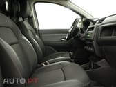 Renault Express Express 1.5 Blue dCi Advance
