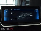 Peugeot 2008 1.5 BlueHDi GT Line EAT8