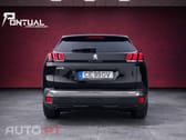 Peugeot 3008 1.2 PureTech I-Cockpit Navi EAT8