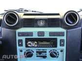 Land Rover Defender TD4 PUMA HERITAGE