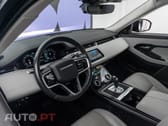 Land Rover Evoque 1.5 P300e AWD R-Dynamic S Auto