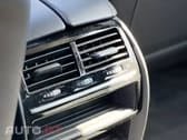 BMW 520 d Aut. Luxury Line