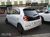 Renault Twingo 0.9 TCe Le Coq Sportif