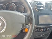 Dacia Sandero 0.9 TCe Stepway