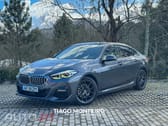 BMW 218 i Pack Desportivo M