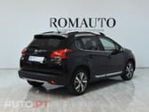 Peugeot 2008 1.6 e-HDi Allure