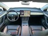 Tesla Model 3 RWD