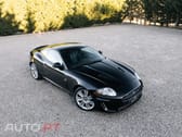Jaguar XK XKR 5.0 V8