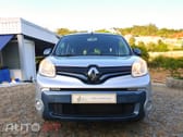 Renault Kangoo Express Combi Fase II 1.5 dCi Maxi Business