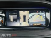 Mercedes-Benz S 350 d 4Matic 9G-TRONIC