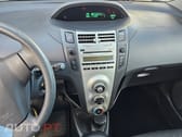 Toyota Yaris 1.0 VVT-i Comfort+AC
