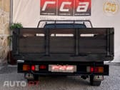 Toyota Hilux 2.5 D-4D 2WD CE PM+AC