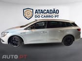 Renault Mégane Sport Tourer 1.5 dci Limited 