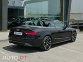 Audi A5 2.0 TDi S-line