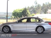 BMW 520 d Sport-Aut.