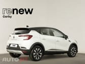 Renault Captur Captur 1.0 TCe Techno Bi-Fuel